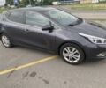 Серый Киа Сид, объемом двигателя 1.6 л и пробегом 100 тыс. км за 13700 $, фото 1 на Automoto.ua