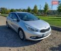 Сірий Кіа Сід, об'ємом двигуна 1.59 л та пробігом 197 тис. км за 9000 $, фото 1 на Automoto.ua