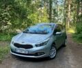 Сірий Кіа Сід, об'ємом двигуна 1.6 л та пробігом 152 тис. км за 12000 $, фото 1 на Automoto.ua