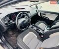 Серый Киа Сид, объемом двигателя 1.58 л и пробегом 127 тыс. км за 4300 $, фото 8 на Automoto.ua