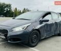 Серый Киа Сид, объемом двигателя 1.58 л и пробегом 127 тыс. км за 4300 $, фото 2 на Automoto.ua