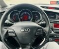 Серый Киа Сид, объемом двигателя 1.58 л и пробегом 127 тыс. км за 4300 $, фото 11 на Automoto.ua