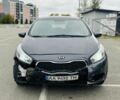 Серый Киа Сид, объемом двигателя 1.6 л и пробегом 127 тыс. км за 4300 $, фото 1 на Automoto.ua