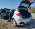 Серый Киа Сид, объемом двигателя 1.59 л и пробегом 198 тыс. км за 8900 $, фото 2 на Automoto.ua