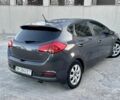 Сірий Кіа Сід, об'ємом двигуна 1.6 л та пробігом 150 тис. км за 9998 $, фото 14 на Automoto.ua
