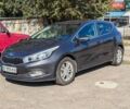 Сірий Кіа Сід, об'ємом двигуна 1.6 л та пробігом 272 тис. км за 10300 $, фото 1 на Automoto.ua