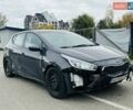 Серый Киа Сид, объемом двигателя 1.58 л и пробегом 127 тыс. км за 4300 $, фото 1 на Automoto.ua
