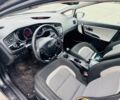 Серый Киа Сид, объемом двигателя 1.6 л и пробегом 127 тыс. км за 4300 $, фото 9 на Automoto.ua