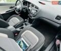 Серый Киа Сид, объемом двигателя 1.58 л и пробегом 127 тыс. км за 4300 $, фото 9 на Automoto.ua