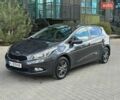 Сірий Кіа Сід, об'ємом двигуна 1.6 л та пробігом 110 тис. км за 10900 $, фото 1 на Automoto.ua