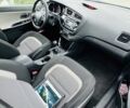 Серый Киа Сид, объемом двигателя 1.6 л и пробегом 127 тыс. км за 4300 $, фото 10 на Automoto.ua