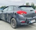 Серый Киа Сид, объемом двигателя 1.6 л и пробегом 127 тыс. км за 4300 $, фото 3 на Automoto.ua