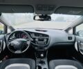 Серый Киа Сид, объемом двигателя 1.6 л и пробегом 127 тыс. км за 4300 $, фото 7 на Automoto.ua