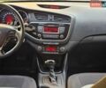 Сірий Кіа Сід, об'ємом двигуна 1.58 л та пробігом 123 тис. км за 10999 $, фото 33 на Automoto.ua