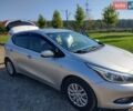 Серый Киа Сид, объемом двигателя 1.59 л и пробегом 198 тыс. км за 8900 $, фото 5 на Automoto.ua