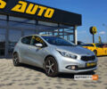Серый Киа Сид, объемом двигателя 1.6 л и пробегом 65 тыс. км за 13200 $, фото 1 на Automoto.ua