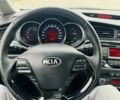 Серый Киа Сид, объемом двигателя 1.6 л и пробегом 127 тыс. км за 4300 $, фото 8 на Automoto.ua