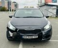 Серый Киа Сид, объемом двигателя 1.58 л и пробегом 127 тыс. км за 4300 $, фото 1 на Automoto.ua