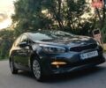 Серый Киа Сид, объемом двигателя 1.6 л и пробегом 168 тыс. км за 9499 $, фото 2 на Automoto.ua