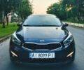 Серый Киа Сид, объемом двигателя 1.6 л и пробегом 168 тыс. км за 9499 $, фото 1 на Automoto.ua