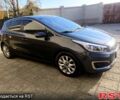 Сірий Кіа Сід, об'ємом двигуна 1.6 л та пробігом 79 тис. км за 9600 $, фото 1 на Automoto.ua