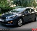 Сірий Кіа Сід, об'ємом двигуна 1.6 л та пробігом 168 тис. км за 9500 $, фото 1 на Automoto.ua