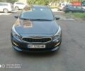 Сірий Кіа Сід, об'ємом двигуна 1.59 л та пробігом 150 тис. км за 11000 $, фото 14 на Automoto.ua