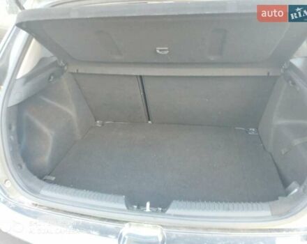 Сірий Кіа Сід, об'ємом двигуна 1.59 л та пробігом 150 тис. км за 11000 $, фото 9 на Automoto.ua