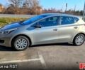 Сірий Кіа Сід, об'ємом двигуна 1.6 л та пробігом 122 тис. км за 12200 $, фото 1 на Automoto.ua