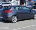Сірий Кіа Сід, об'ємом двигуна 1.59 л та пробігом 150 тис. км за 11000 $, фото 1 на Automoto.ua