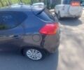 Серый Киа Сид, объемом двигателя 1.6 л и пробегом 161 тыс. км за 11000 $, фото 1 на Automoto.ua