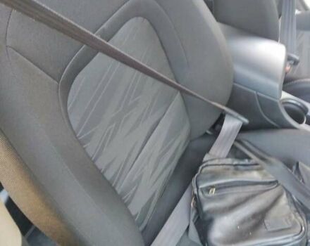 Сірий Кіа Сід, об'ємом двигуна 1.59 л та пробігом 150 тис. км за 11000 $, фото 5 на Automoto.ua