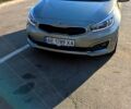 Сірий Кіа Сід, об'ємом двигуна 1.6 л та пробігом 122 тис. км за 12200 $, фото 1 на Automoto.ua