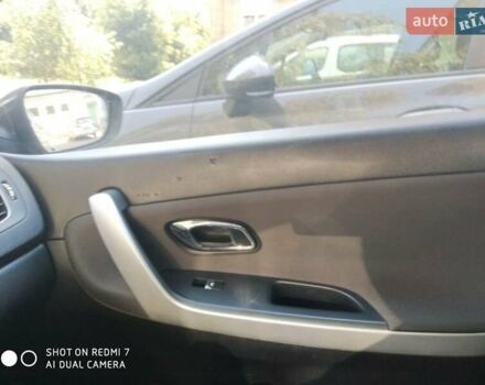 Сірий Кіа Сід, об'ємом двигуна 1.59 л та пробігом 150 тис. км за 11000 $, фото 15 на Automoto.ua