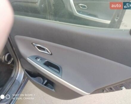 Сірий Кіа Сід, об'ємом двигуна 1.59 л та пробігом 150 тис. км за 11000 $, фото 8 на Automoto.ua
