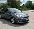 Сірий Кіа Сід, об'ємом двигуна 1.59 л та пробігом 151 тис. км за 11700 $, фото 1 на Automoto.ua