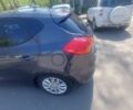 Серый Киа Сид, объемом двигателя 1.6 л и пробегом 161 тыс. км за 10200 $, фото 1 на Automoto.ua
