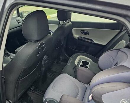 Серый Киа Сид, объемом двигателя 1.59 л и пробегом 165 тыс. км за 11250 $, фото 10 на Automoto.ua