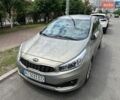 Серый Киа Сид, объемом двигателя 1.58 л и пробегом 67 тыс. км за 12500 $, фото 1 на Automoto.ua