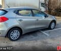 Сірий Кіа Сід, об'ємом двигуна 1.6 л та пробігом 122 тис. км за 12200 $, фото 2 на Automoto.ua