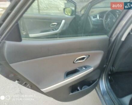 Сірий Кіа Сід, об'ємом двигуна 1.59 л та пробігом 150 тис. км за 11000 $, фото 12 на Automoto.ua