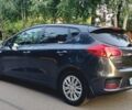Серый Киа Сид, объемом двигателя 1.6 л и пробегом 168 тыс. км за 9583 $, фото 3 на Automoto.ua