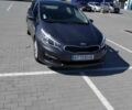 Сірий Кіа Сід, об'ємом двигуна 1.59 л та пробігом 150 тис. км за 11000 $, фото 4 на Automoto.ua