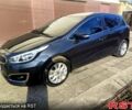 Сірий Кіа Сід, об'ємом двигуна 1.6 л та пробігом 79 тис. км за 9600 $, фото 1 на Automoto.ua