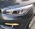 Серый Киа Сид, объемом двигателя 1.6 л и пробегом 168 тыс. км за 9499 $, фото 31 на Automoto.ua