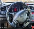 Сірий Кіа Сід, об'ємом двигуна 1.6 л та пробігом 122 тис. км за 12200 $, фото 4 на Automoto.ua