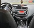 Серый Киа Сид, объемом двигателя 1.59 л и пробегом 165 тыс. км за 11250 $, фото 5 на Automoto.ua