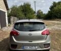 Сірий Кіа Сід, об'ємом двигуна 1.6 л та пробігом 77 тис. км за 13031 $, фото 3 на Automoto.ua