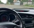 Сірий Кіа Сід, об'ємом двигуна 1.59 л та пробігом 151 тис. км за 11700 $, фото 16 на Automoto.ua