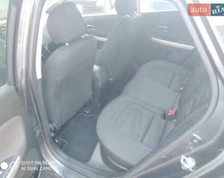 Сірий Кіа Сід, об'ємом двигуна 1.59 л та пробігом 150 тис. км за 11000 $, фото 11 на Automoto.ua